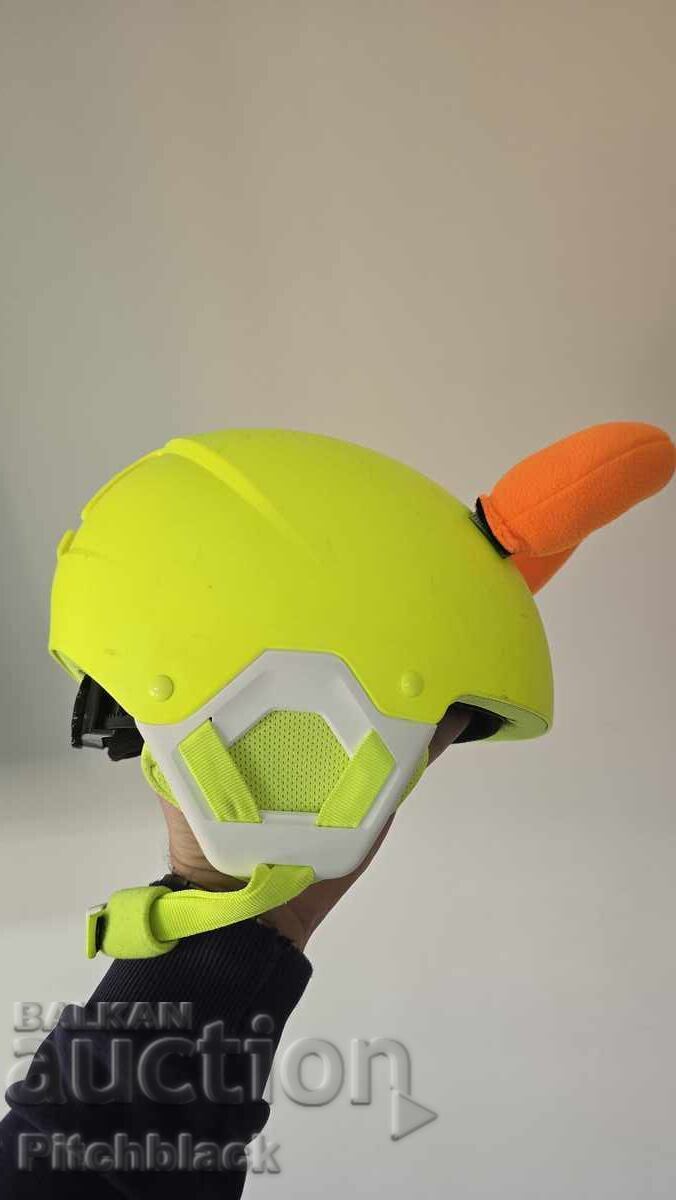 Παιδικό κράνος σκι snowboard Wedze 500 S μέγεθος 2 τεμάχια - 6