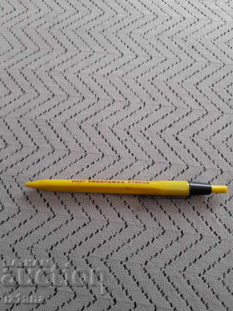 Παλιό στυλό, χημικό, στυλό με τιμή € 4.00 | 7.82 BGN Παλιό στυλό, χημικό, στυλό με τιμή € 4.00 | 7.82 BGN