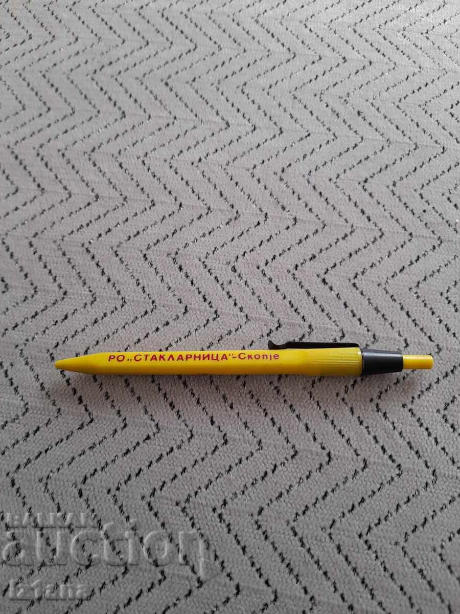 Παλιό στυλό, χημικό, στυλό Παλιό στυλό, χημικό, στυλό