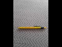 Pix vechi, chimic, pix