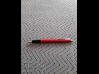 Pix vechi, chimic, pix