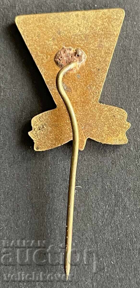 42479 Bulgaria timbru 50g. Cor Cavaș 1922g. - 1977g cu preț € 3.00 | 5.87 BGN