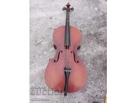 Малък контрабас