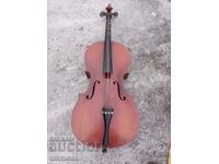 Small double bass