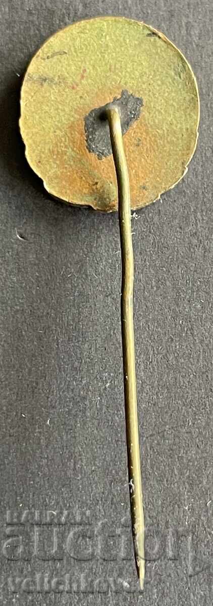 42480 Βουλγαρία σήμα ΟΠ Κοινωνική πρόνοια σμάλτο με τιμή € 3.00 | 5.87 BGN