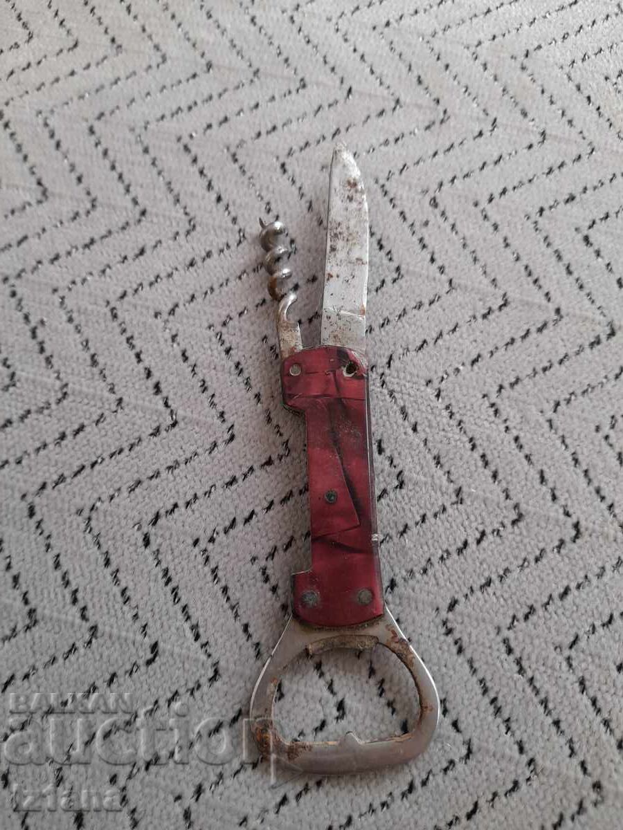 Доставка на Стар джобен нож,ножче,ножка Доставка на Стар джобен нож,ножче,ножка