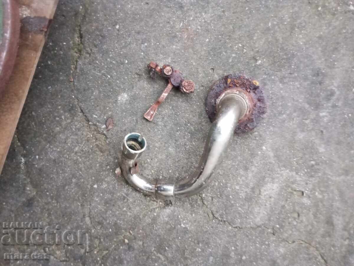 Части за Стар грамофон - 5