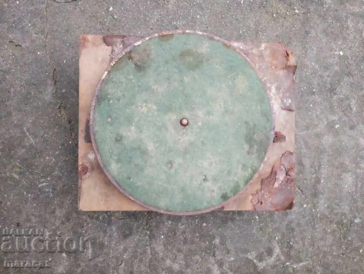 Части за Стар грамофон