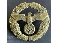 42485 Γερμανία ρεπλίκα σήμα ναζιστικού Χίτλερ