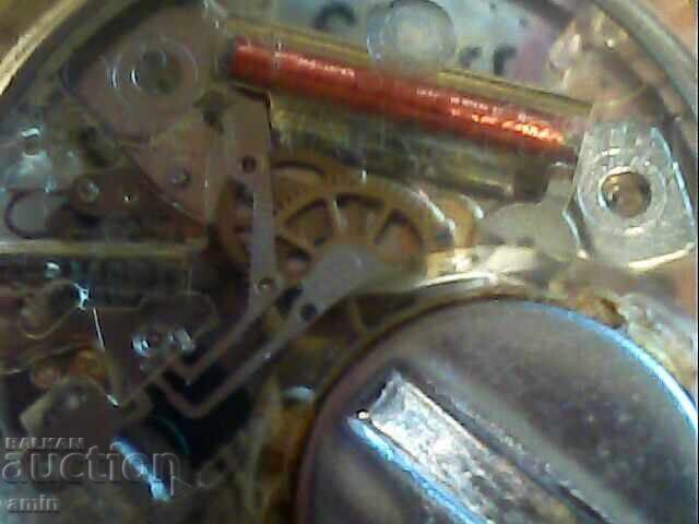 Beautiful Swatch watch, works perfectly - 6