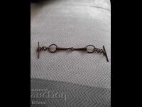 Αρχαία σέλα