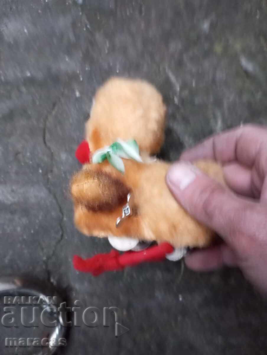 Παλιά παιδικά παιχνίδια με τιμή € 9.00 | 17.60 BGN