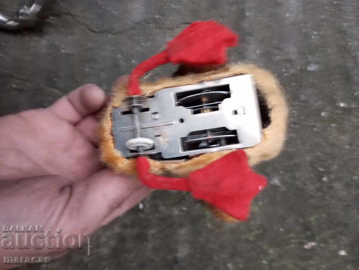 Δημοπρασία Παλιά παιδικά παιχνίδια