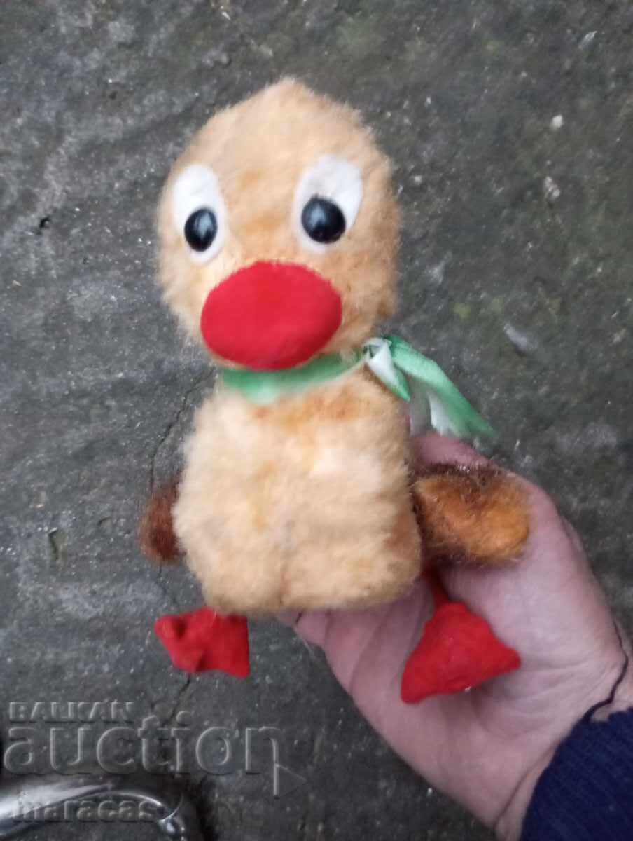 Παλιά παιδικά παιχνίδια