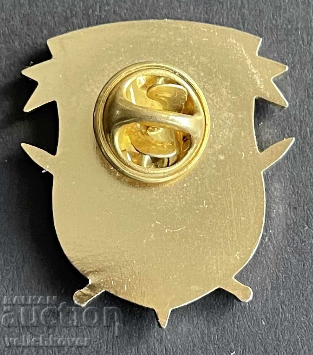 42487 Bulgaria Police Sign Ministry of Interior SOBT Specialized Detachment with price € 30.00 | 58.67 BGN 42487 Bulgaria Police Sign Ministry of Interior SOBT Specialized Detachment with price € 30.00 | 58.67 BGN