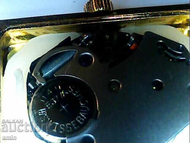 4ist νέο ελβετικό 4 επιπέδων δουλειές bes batri dameski - 5