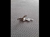 Стара отварачка за консерви