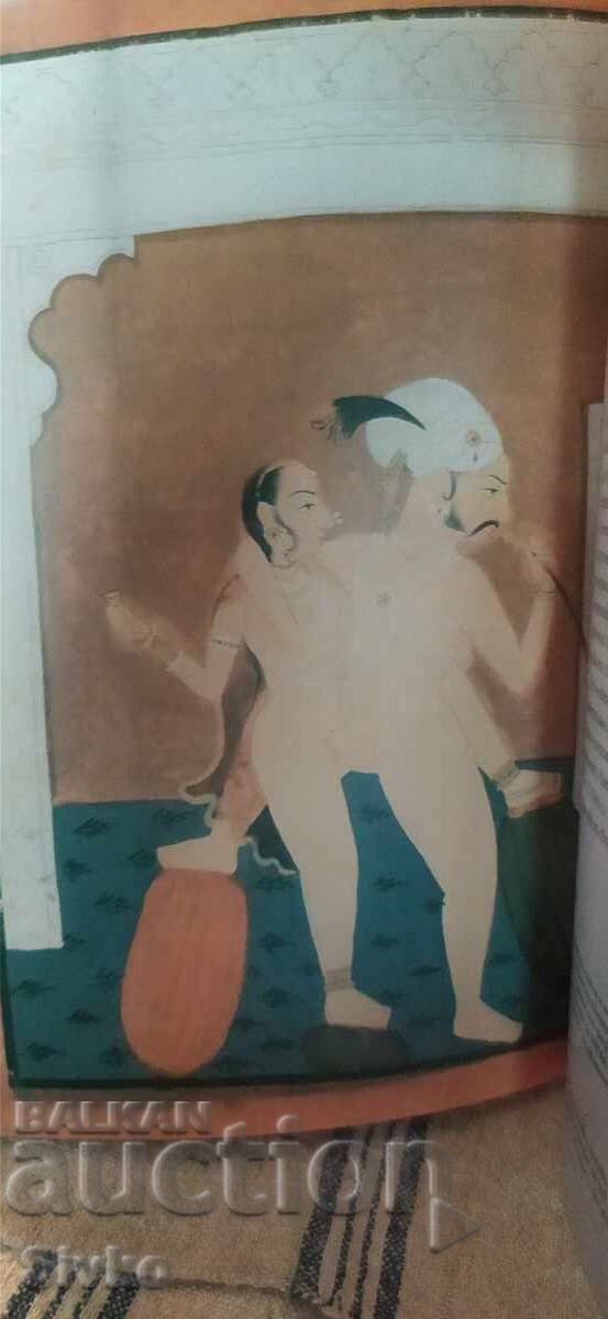 Sexualitate și spiritualitate, ediția întâi, multe ilustrații 18+ cu preț € 4.99 | 9.76 BGN Sexualitate și spiritualitate, ediția întâi, multe ilustrații 18+ cu preț € 4.99 | 9.76 BGN