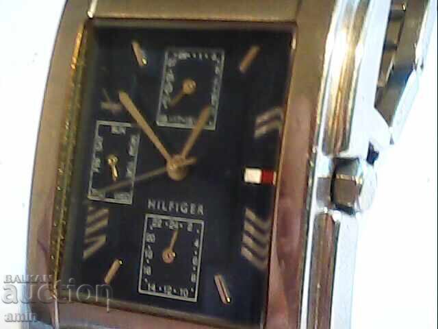 Beautiful watch, works, no battery with price € 12.78 | 25.00 BGN