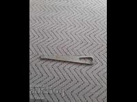 Old screwdriver for a bicycle, wheel