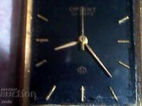 Original Stare aurit Orion funcționează nu are baterie