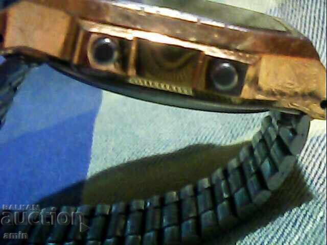 Licitație 4 bucăți ceas Casio nou, nu funcționează, fără baterie