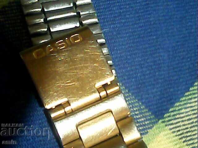 4 bucăți ceas Casio nou, nu funcționează, fără baterie - 5