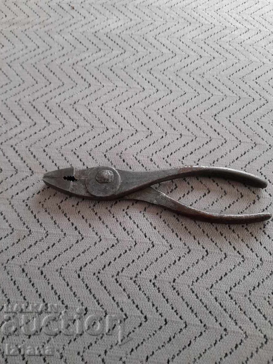 Παλιά πένσα Lada, VAZ Παλιά πένσα Lada, VAZ