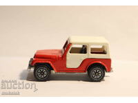 1/55?? SIKU JEEP ΚΟΛΙΤΣΑ ΜΟΝΤΕΛΟ