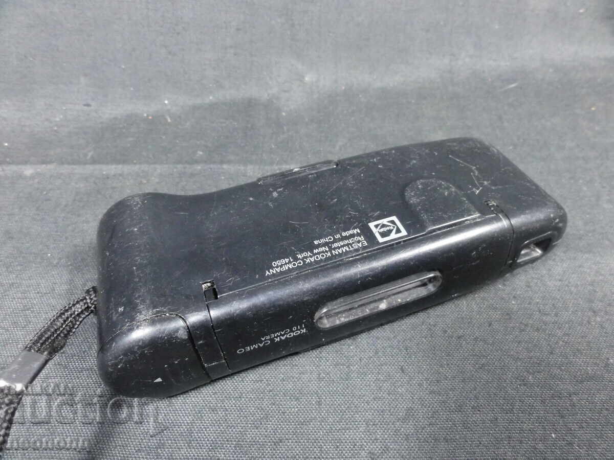 BZTs STAR RETRO FILM CAMERA KODAK CAMEO - 5 BZTs STAR RETRO FILM CAMERA KODAK CAMEO - 5