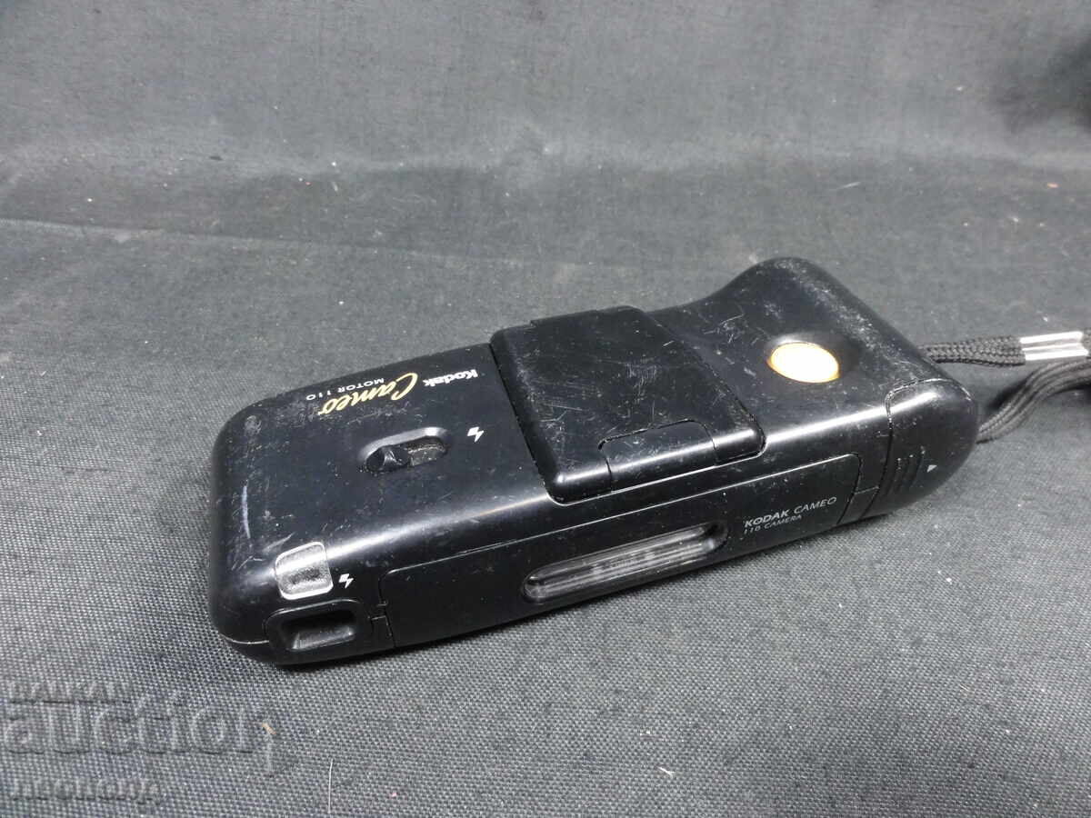 BZTs STAR RETRO FILM CAMERA KODAK CAMEO - 6 BZTs STAR RETRO FILM CAMERA KODAK CAMEO - 6