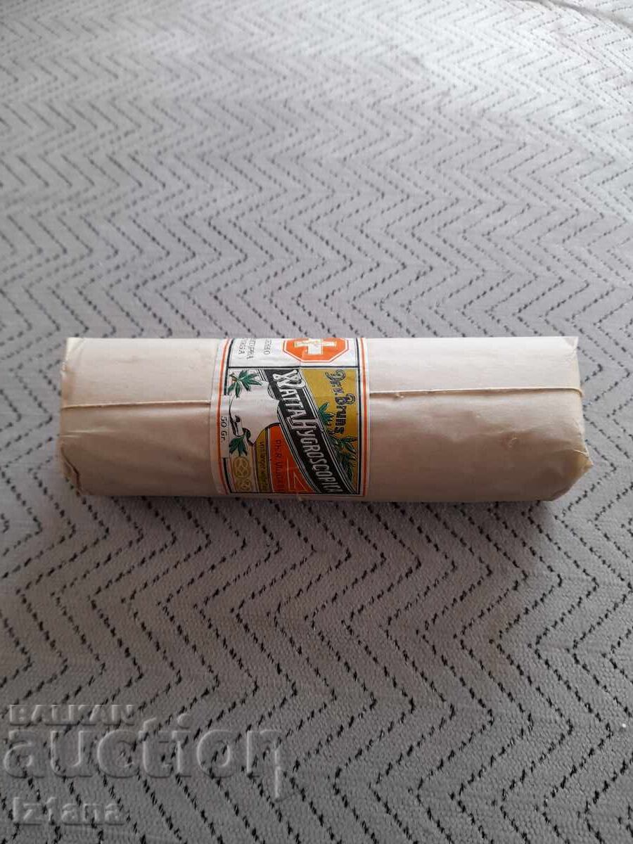 Bumbac vechi Bumbac vechi