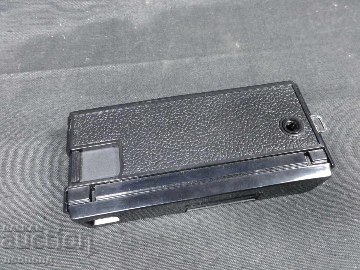 Livrarea BZTS STAR RETRO APARAT FOTO CU FILM EXCLISIV POCKET 310