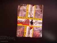 Fețele mafiei 5 filme DVD Protecție Bavarez Tragere dublă Jak