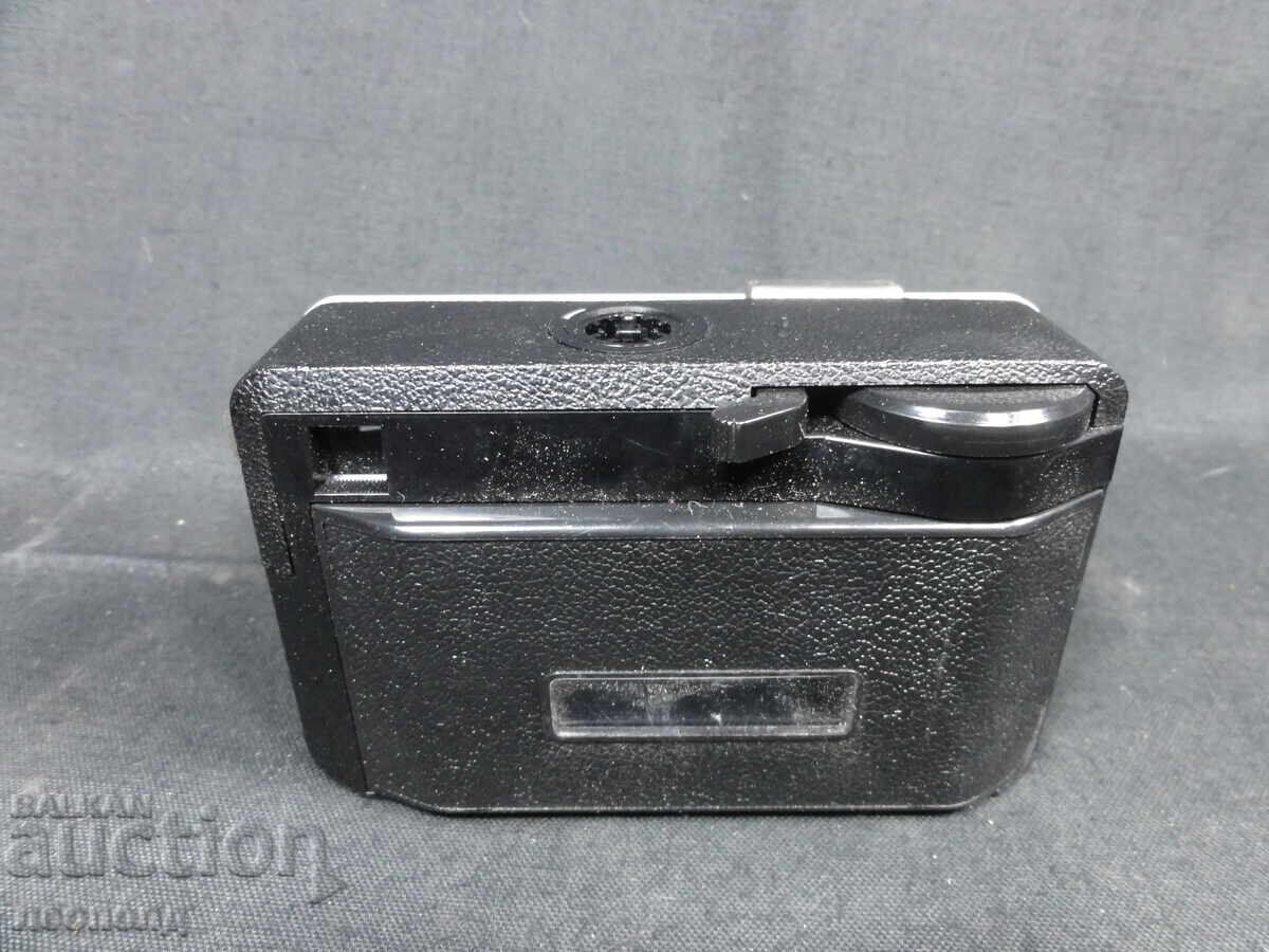 BZTS ΣΤΑΡ ΡΕΤΡΟ ΛΕΝΤΩ ΦΩΤΟΜΗΧΑΝΗ KODAK INSTAMATIC CAMERA 56X - 5 BZTS ΣΤΑΡ ΡΕΤΡΟ ΛΕΝΤΩ ΦΩΤΟΜΗΧΑΝΗ KODAK INSTAMATIC CAMERA 56X - 5