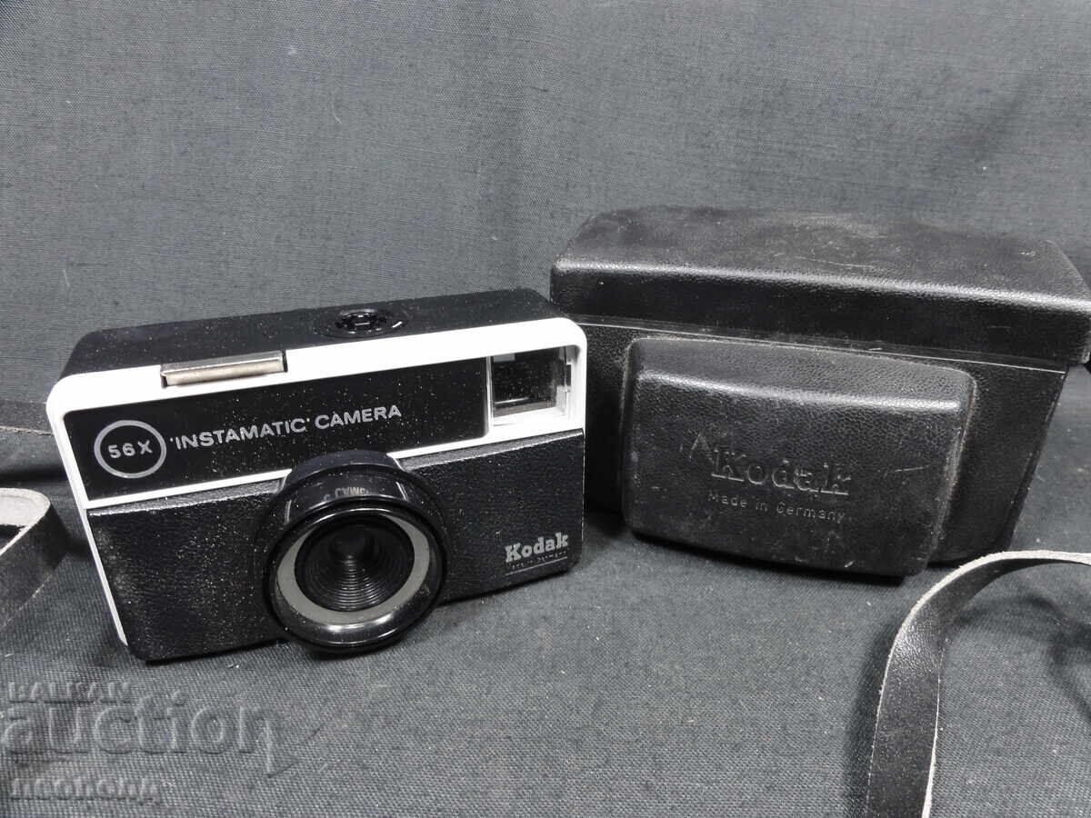 BZTS ΣΤΑΡ ΡΕΤΡΟ ΛΕΝΤΩ ΦΩΤΟΜΗΧΑΝΗ KODAK INSTAMATIC CAMERA 56X BZTS ΣΤΑΡ ΡΕΤΡΟ ΛΕΝΤΩ ΦΩΤΟΜΗΧΑΝΗ KODAK INSTAMATIC CAMERA 56X