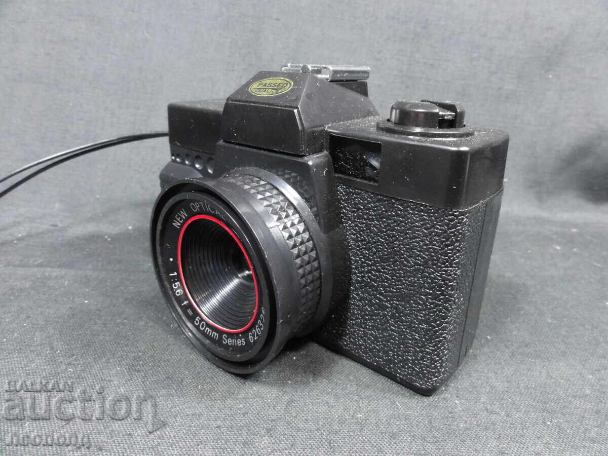 BZTs STAR Retro Film Camera TAIWAN with price € 0.01 | 0.02 BGN BZTs STAR Retro Film Camera TAIWAN with price € 0.01 | 0.02 BGN
