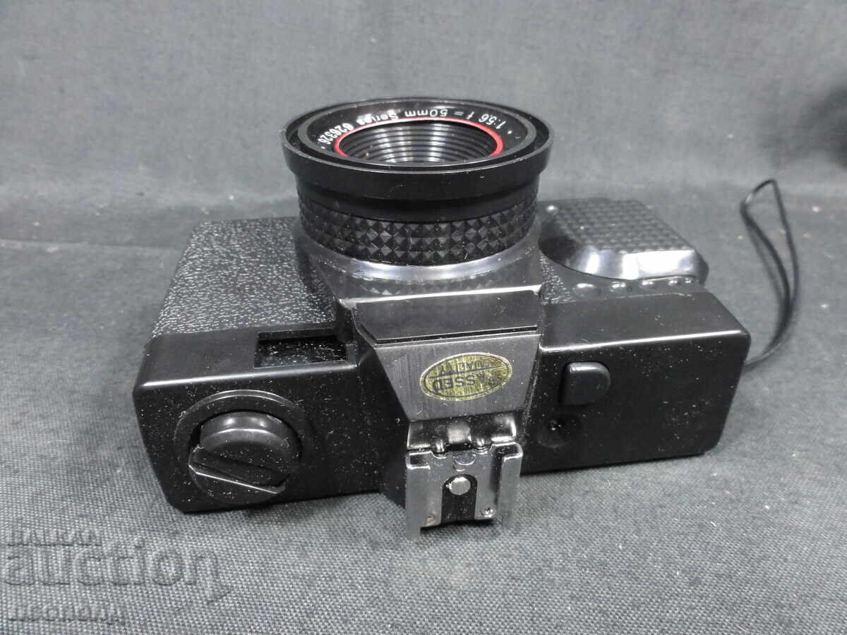 BZTs STAR Retro Film Camera TAIWAN - 5 BZTs STAR Retro Film Camera TAIWAN - 5