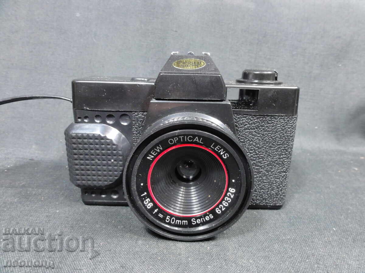 BZTs STAR Retro Film Camera TAIWAN BZTs STAR Retro Film Camera TAIWAN