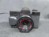 BZTs STAR Retro Film Camera TAIWAN