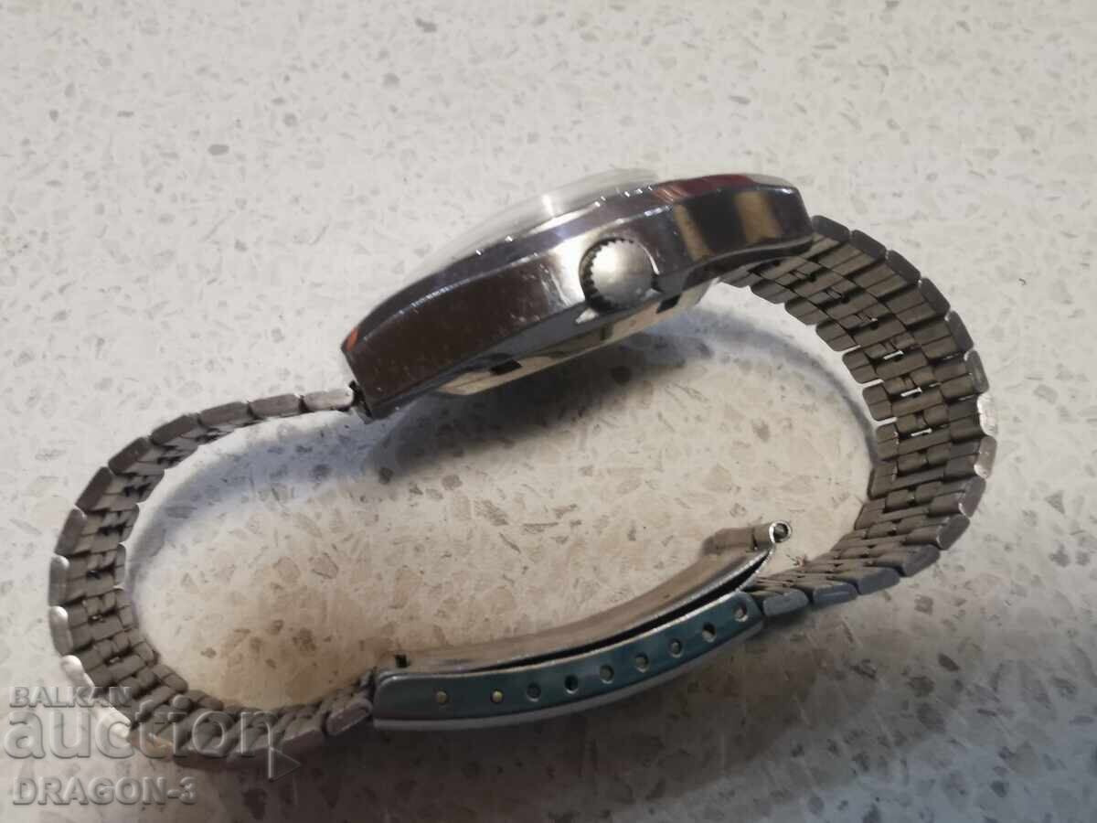 Auction  ARSAMATIC PRECISION