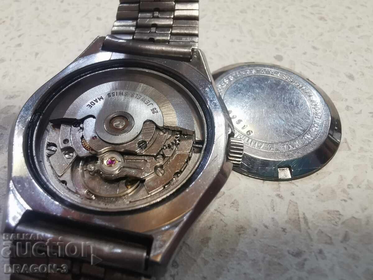 ARSAMATIC PRECISION - 5