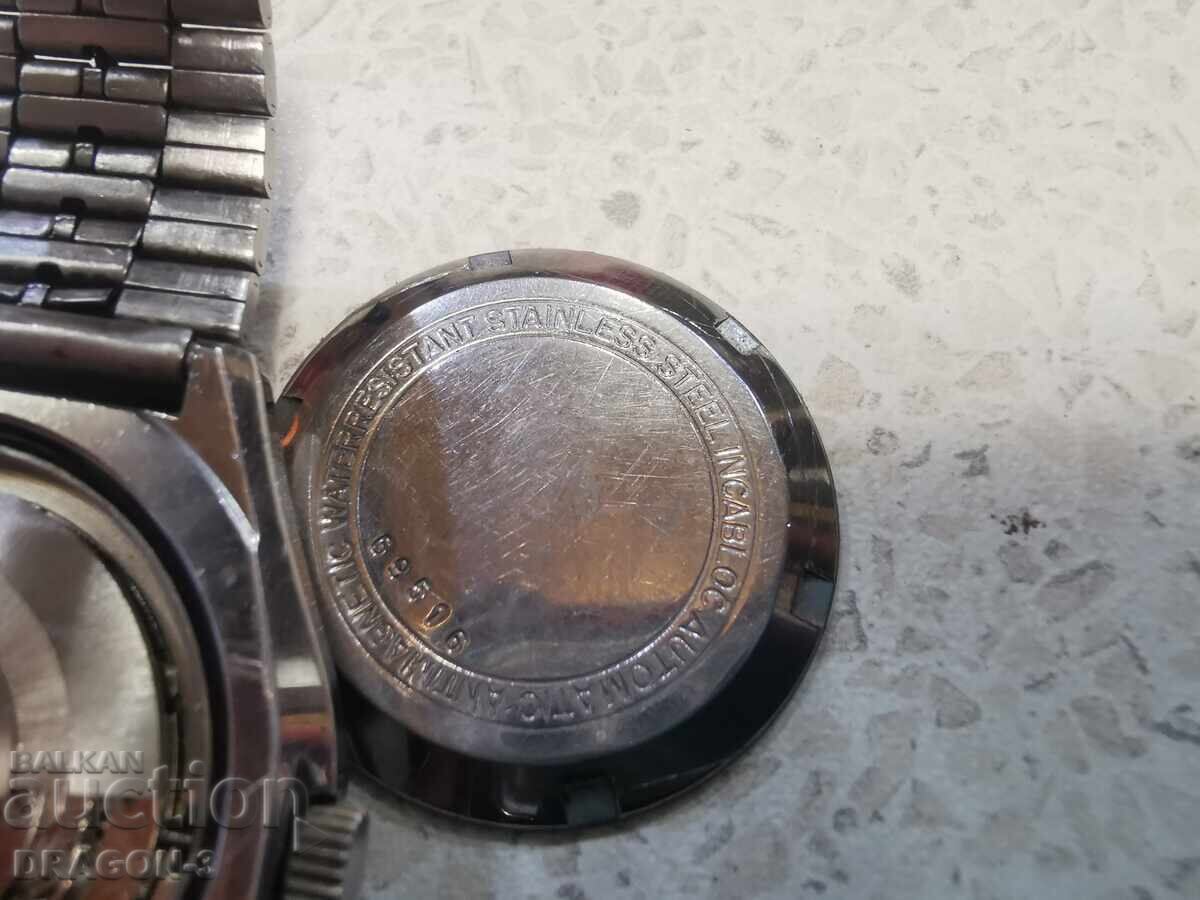 ARSAMATIC PRECISION - 6