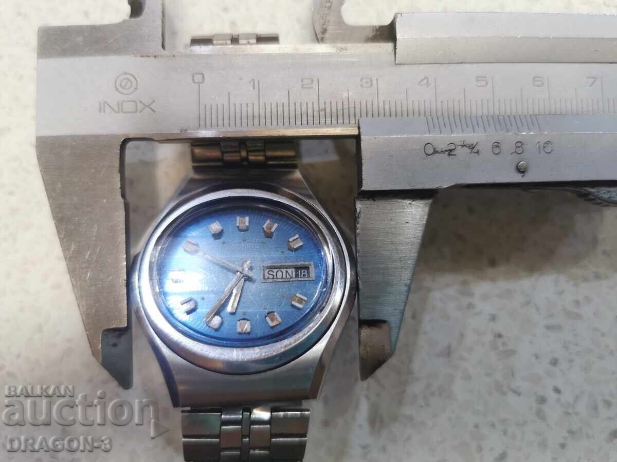 ARSAMATIC PRECISION - 7