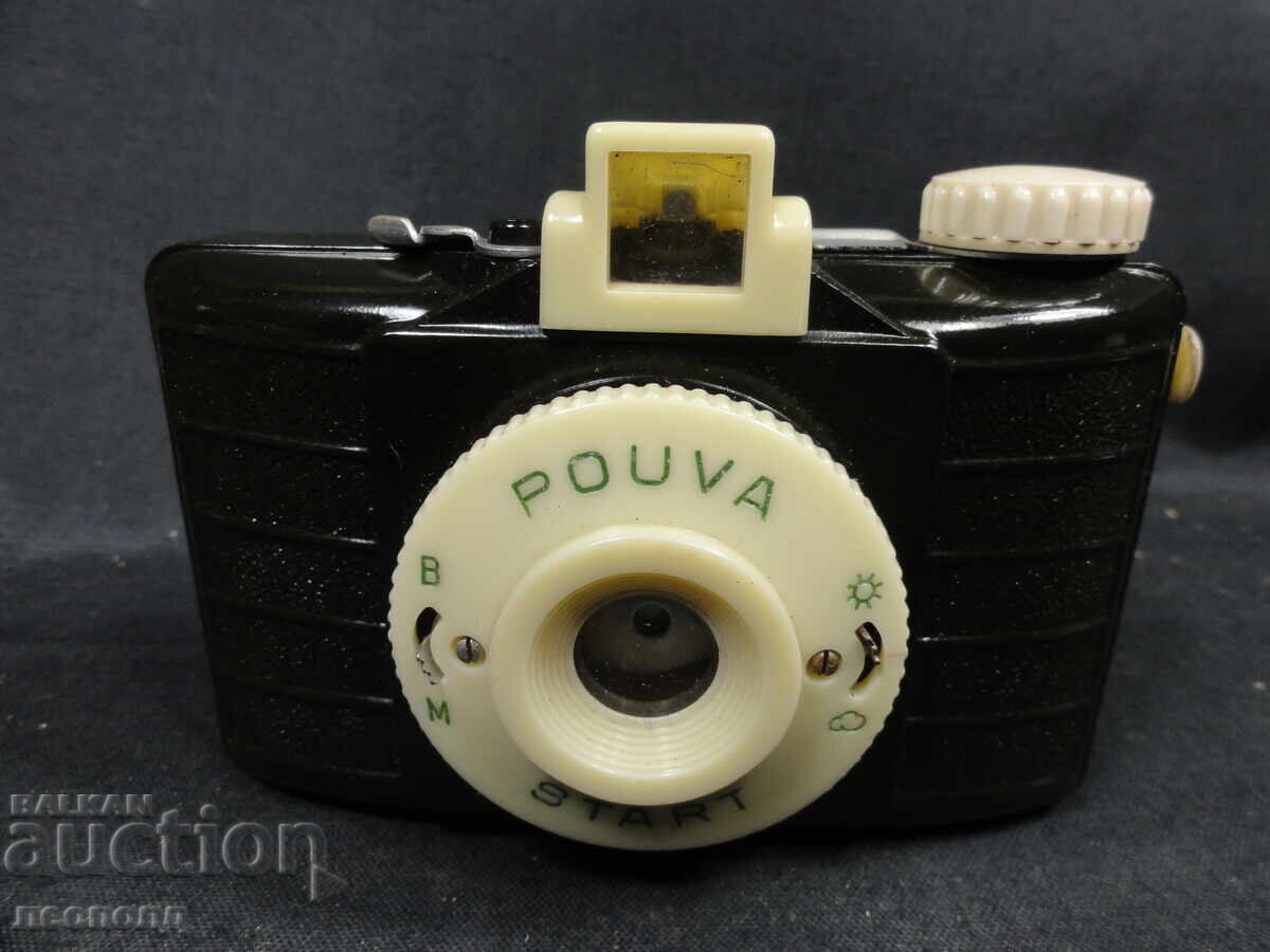 BZTS STAR RETRO FILM CAMERA POUVA START with price € 0.01 | 0.02 BGN BZTS STAR RETRO FILM CAMERA POUVA START with price € 0.01 | 0.02 BGN