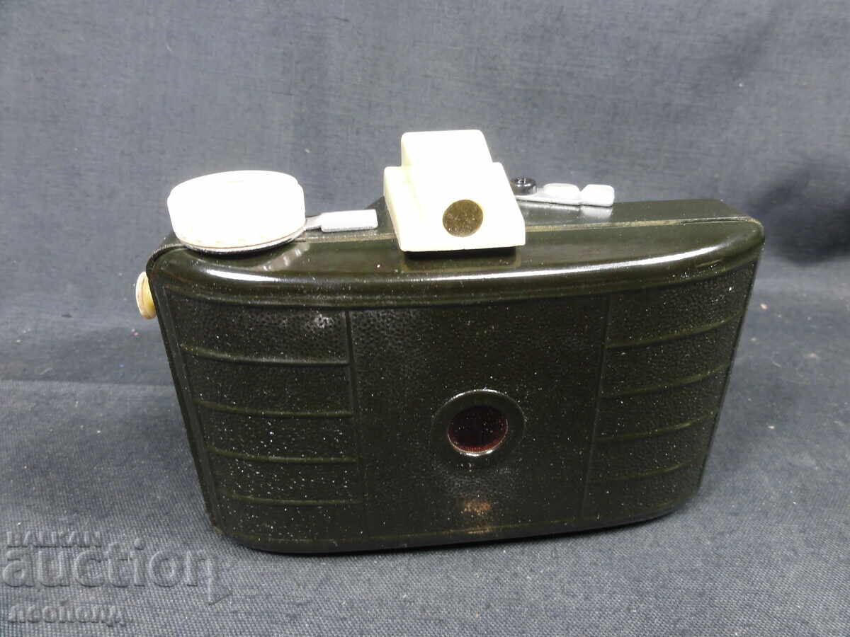 BZTS STAR RETRO FILM CAMERA POUVA START - 5 BZTS STAR RETRO FILM CAMERA POUVA START - 5