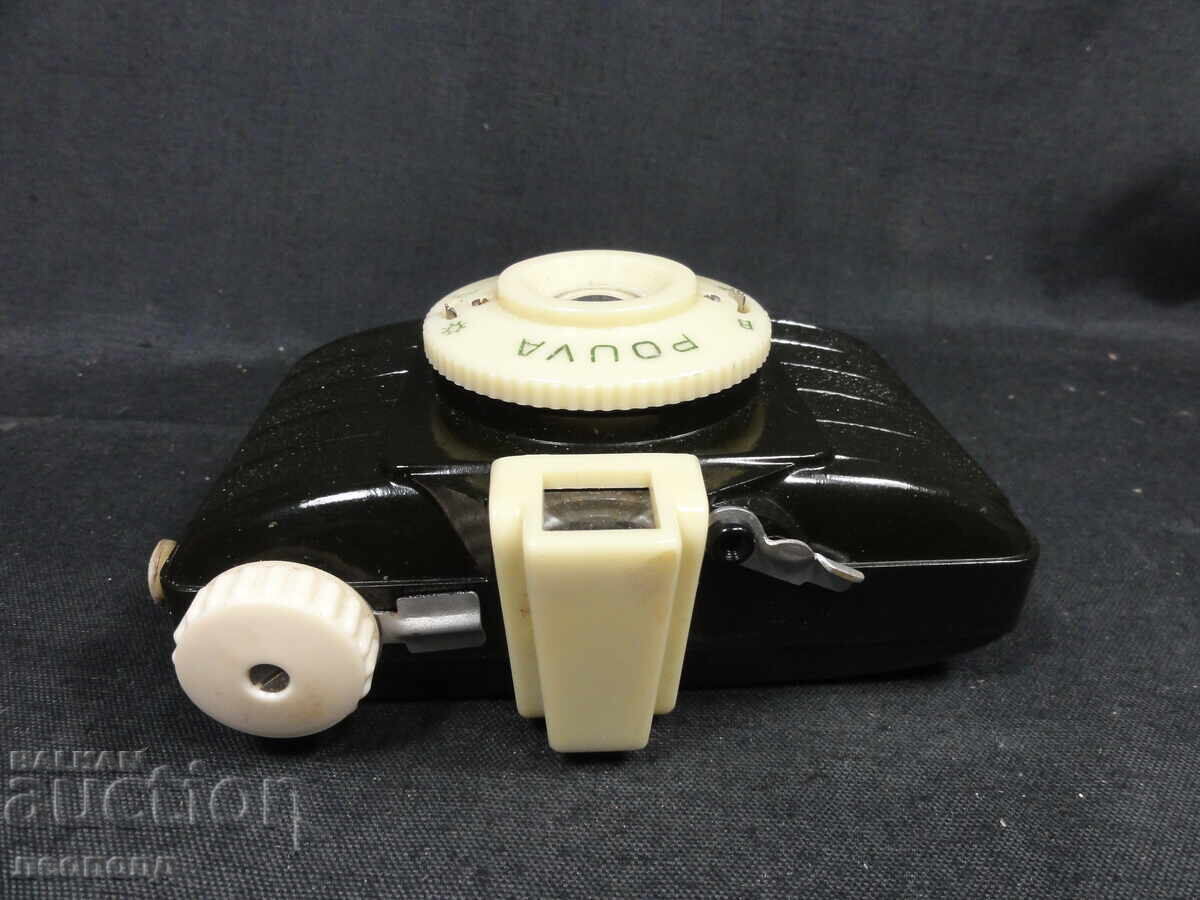 BZTS STAR RETRO FILM CAMERA POUVA START - 6 BZTS STAR RETRO FILM CAMERA POUVA START - 6