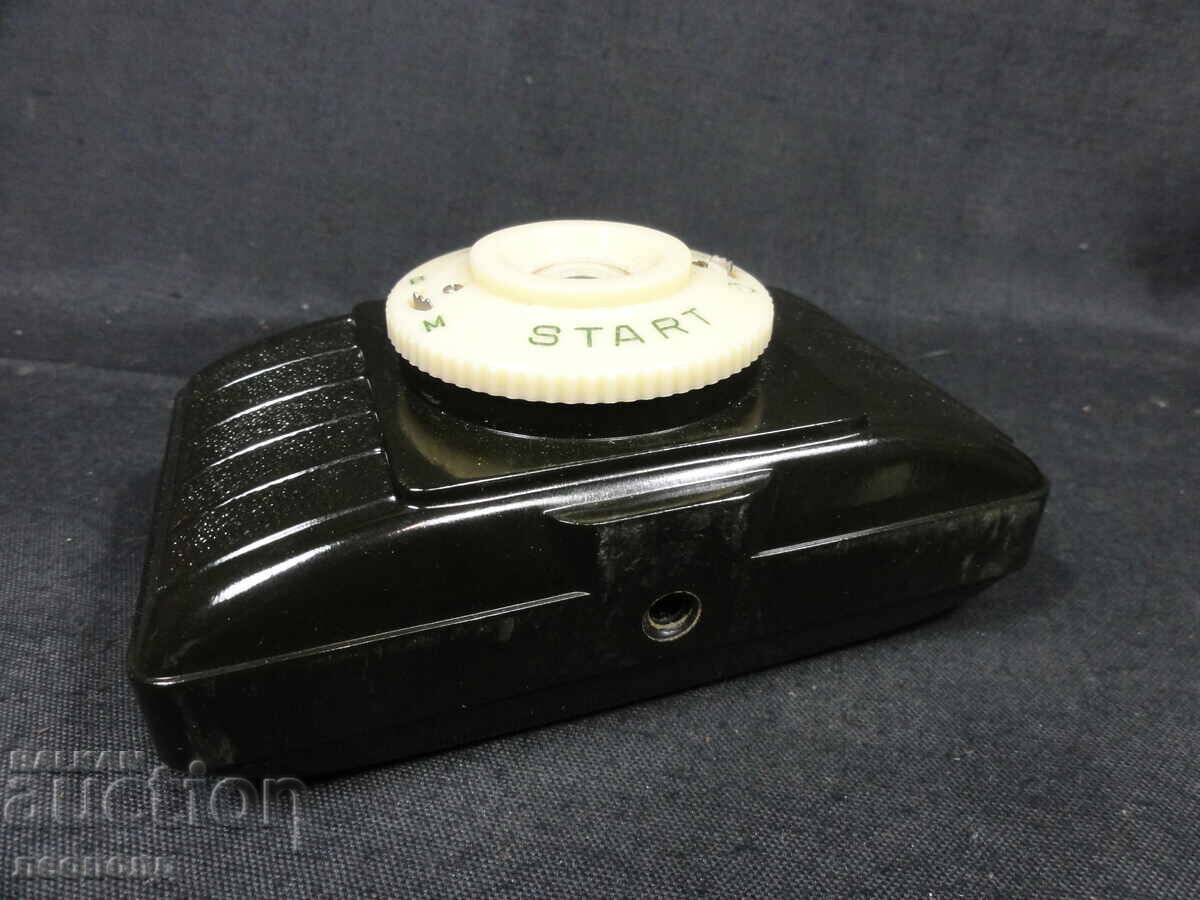 BZTS STAR RETRO FILM CAMERA POUVA START - 7 BZTS STAR RETRO FILM CAMERA POUVA START - 7