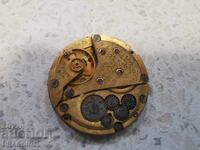 ΜΗΧΑΝΙΣΜΟΣ