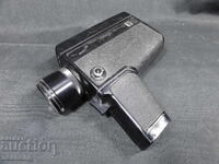 BZTS ΣΤΑΡΑ ΡΕΤΡΟ 8mm ΚΙΝΗΜΑΤΟΓΡΑΦΙΚΗ ΜΗΧΑΝΗ